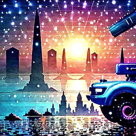 Tại sao dự báo Bitcoin 10.000 USD của Bloomberg có thể là tín hiệu thị trường quan trọng nhất năm 2026? Tại sao dự báo Bitcoin 10.000 USD của Bloomberg có thể là tín hiệu thị trường quan trọng nhất năm 2026?