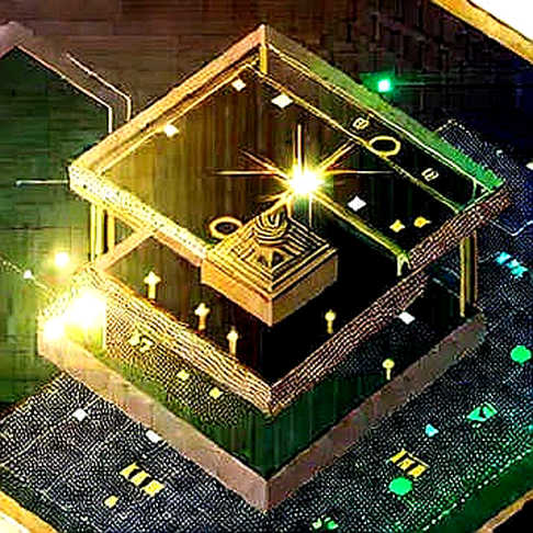 NVIDIA đặt cược vào SSI: Bài học về thanh khoản và phi tập trung cho thị trường AI coin