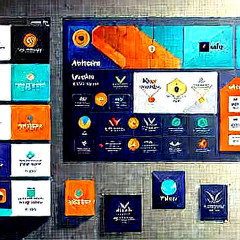 Eo biển Hormuz và cú sốc crypto: Khi chiến tranh là tin tức, nhưng không phải là trend