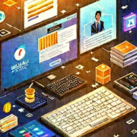 BingX bùng nổ giao dịch cổ phiếu 700%: Chiến lược đa tài sản hay cạm bẫy thanh khoản? BingX bùng nổ giao dịch cổ phiếu 700%: Chiến lược đa tài sản hay cạm bẫy thanh khoản?