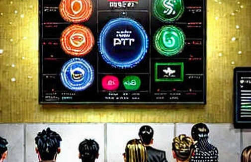18x hiệu suất AI: Tín hiệu hay cạm bẫy cho thị trường crypto? 18x hiệu suất AI: Tín hiệu hay cạm bẫy cho thị trường crypto?