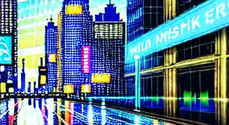 Intel Foundry: Định giá 136 USD nhờ cơ hội từ chip blockchain và AI?