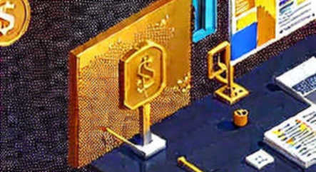 CoreWeave: 25,5 tỷ USD một quý – Liệu có phải là cơn sốt vàng AI hay chỉ là bong bóng trung gian?