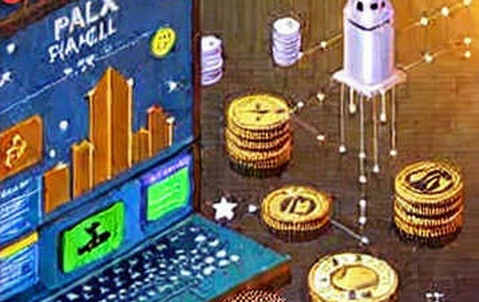Chelsea đã chi gần 300 triệu bảng “cướp” học viện Man City: Một ván bài crypto?