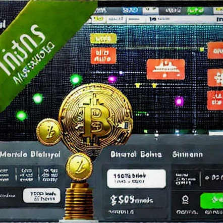 12 dự án blockchain tăng gấp đôi năm 2026: Khi tiền mã hóa không còn là 'Magnificent Seven' 12 dự án blockchain tăng gấp đôi năm 2026: Khi tiền mã hóa không còn là 'Magnificent Seven'