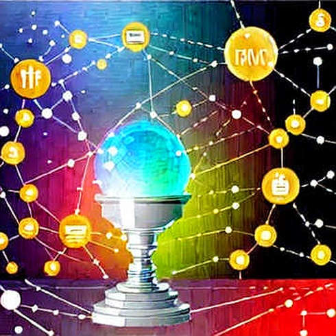 Quỹ 400 triệu đô la đầu tư vào 'công ty bí ẩn': Bài học minh bạch từ blockchain